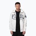 Herren Kapuzenjacke Pitbull Norton Hooded Zip off white 5