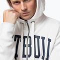 Herren Kapuzenjacke Pitbull Norton Hooded Zip off white 6