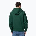 Herren-Hoodie Pitbull Norton Hooded Zip hunter green 3