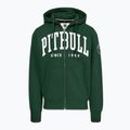 Herren-Hoodie Pitbull Norton Hooded Zip hunter green 6