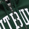 Herren-Hoodie Pitbull Norton Hooded Zip hunter green 8