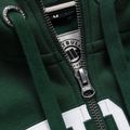 Herren-Hoodie Pitbull Norton Hooded Zip hunter green 9