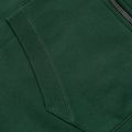 Herren-Hoodie Pitbull Norton Hooded Zip hunter green 12