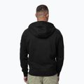Herren Kapuzenjacke Pitbull Norton Hooded Zip black 3