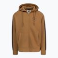 Herren Kapuzenjacke Pitbull San Diego Ca Hooded Zip honey yellow 5
