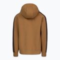 Herren Kapuzenjacke Pitbull San Diego Ca Hooded Zip honey yellow 6