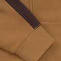 Herren Kapuzenjacke Pitbull San Diego Ca Hooded Zip honey yellow 8