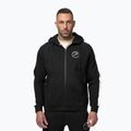 Herren Kapuzenjacke Pitbull San Diego Ca mit Reißverschluss black