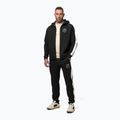 Herren Kapuzenjacke Pitbull San Diego Ca mit Reißverschluss black 2