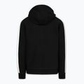 Herren Kapuzenjacke Pitbull San Diego Ca mit Reißverschluss black 6