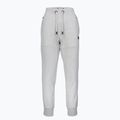 Herrenhose Pitbull Small Logo HD Track grey/melange 5