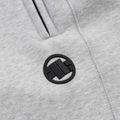 Herrenhose Pitbull Small Logo HD Track grey/melange 8