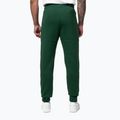 Herren-Trainingshose Pitbull Small Logo HD Track hunter green 3