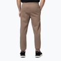 Herrenhose Pitbull Small Logo HD Track coyote brown 3