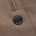 Herrenhose Pitbull Small Logo HD Track coyote brown 8
