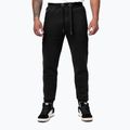 Herren Jogginghose Pitbull Small Logo HD Track black