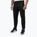 Herren Jogginghose Pitbull Small Logo HD Track black 4
