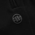 Herren Jogginghose Pitbull Small Logo HD Track black 9