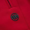 Herrenhose Pitbull Small Logo HD Track red 8