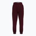 Herrenhose Pitbull Hilltop Track Hatton burgundy 5