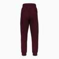 Herrenhose Pitbull Hilltop Track Hatton burgundy 6