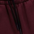 Herrenhose Pitbull Hilltop Track Hatton burgundy 7