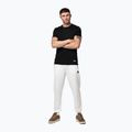 Herrenhose Pitbull Hilltop Track Hatton off white 2