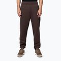 Herrenhose Pitbull Hilltop Track Hatton dark chocolate