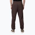 Herrenhose Pitbull Hilltop Track Hatton dark chocolate 3