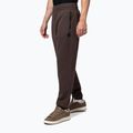 Herrenhose Pitbull Hilltop Track Hatton dark chocolate 5