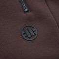 Herrenhose Pitbull Hilltop Track Hatton dark chocolate 9