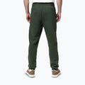 Herren Jogginghose Pitbull Hilltop Track Hatton dark green 3
