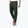 Herren Jogginghose Pitbull Hilltop Track Hatton dark green 4