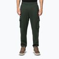 Herrenhose Pitbull Cypress Sport Cargo dark green