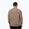 Herren Sweatshirt Pitbull Sampson Crewneck Sweatshirt pale sand 3