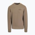 Herren Sweatshirt Pitbull Sampson Crewneck Sweatshirt pale sand 5