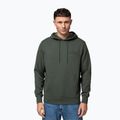 Herren Hoodie Pitbull Sampson Hooded Sweatshirt old green