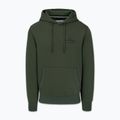 Herren Hoodie Pitbull Sampson Hooded Sweatshirt old green 4
