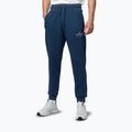 Herrenhose Pitbull Sampson Track Pants petrol blue