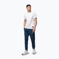 Herrenhose Pitbull Sampson Track Pants petrol blue 2