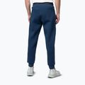 Herrenhose Pitbull Sampson Track Pants petrol blue 3