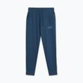 Herrenhose Pitbull Sampson Track Pants petrol blue 4