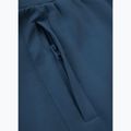 Herrenhose Pitbull Sampson Track Pants petrol blue 8