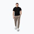 Herren Jogginghose Pitbull Sampson Track Pants pale sand 2