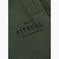 Herren-Trainingshose Pitbull Sampson Track Pants old green 7