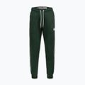 Herren-Jogginghose Pitbull Trackpants Tape Logo Terry Group bottle green 6