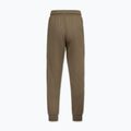 Herren-Trainingshose Pitbull Trackpants Tape Logo Terry Group coyote brown 3