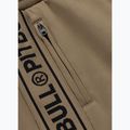 Herren-Trainingshose Pitbull Trackpants Tape Logo Terry Group coyote brown 6