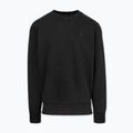 Herren-Sweatshirt Pitbull Hackett Crewneck washed dark graphite 4
