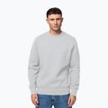 Herren-Sweatshirt Pitbull Hackett Crewneck white stone